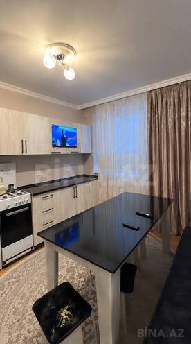 Сдаётся 2-комн. вторичка 56 м², м. Гянджлик, photo 3 from 14