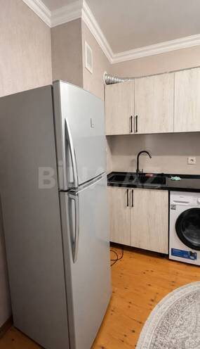 Сдаётся 2-комн. вторичка 56 м², м. Гянджлик, photo 10 from 14