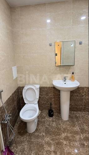 Сдаётся 2-комн. вторичка 56 м², м. Гянджлик, photo 9 from 14