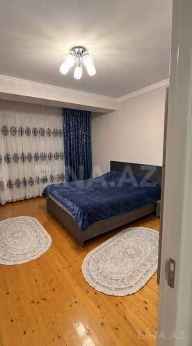 Сдаётся 2-комн. вторичка 56 м², м. Гянджлик, photo 5 from 14