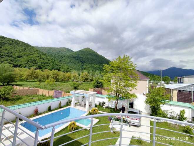 Сдается 5-комн. дом/дача 120 м², photo 20 from 23