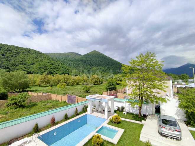 Сдается 5-комн. дом/дача 120 м², photo 21 from 23