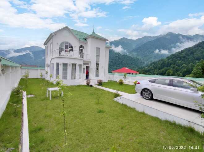 Сдается 5-комн. дом/дача 120 м², photo 19 from 23