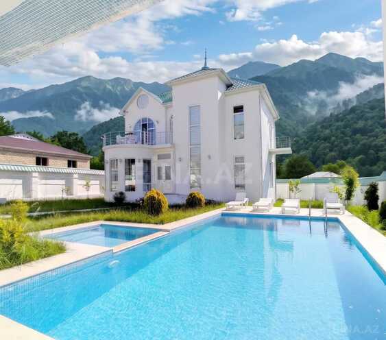 Сдается 5-комн. дом/дача 120 м², photo 1 from 23