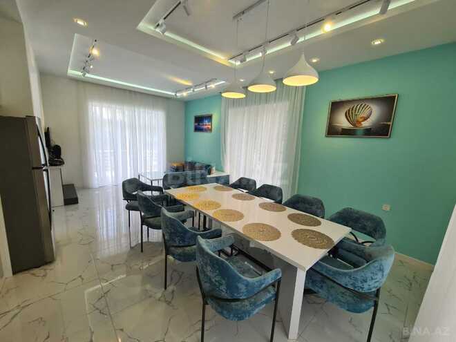 Сдается 4-комн. дом/дача 120 м², photo 4 from 31