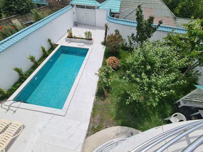 Сдается 4-комн. дом/дача 120 м², photo 19 from 31