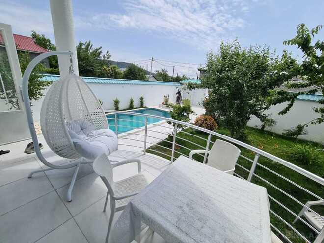 Сдается 4-комн. дом/дача 120 м², photo 14 from 31