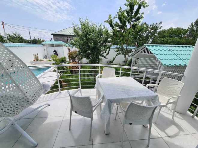 Сдается 4-комн. дом/дача 120 м², photo 17 from 31