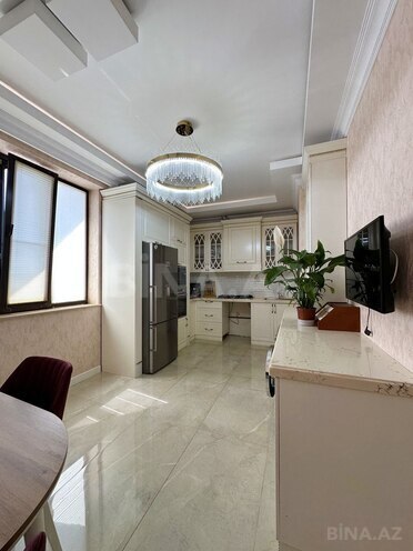 Продается 3-комн. новостройка 110 м², м. Ази Асланов, photo 14 from 21