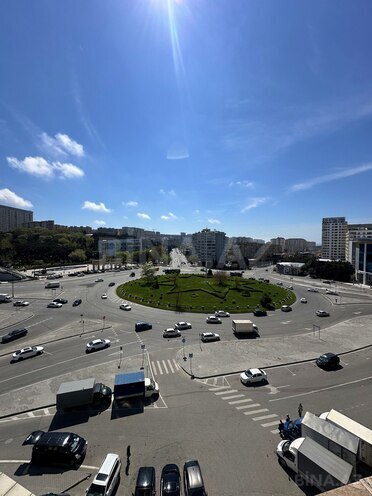 Продается 3-комн. новостройка 110 м², м. Ази Асланов, photo 7 from 21