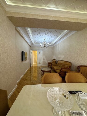 Продается 3-комн. новостройка 110 м², м. Ази Асланов, photo 4 from 21