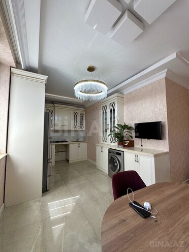 Продается 3-комн. новостройка 110 м², м. Ази Асланов, photo 16 from 21
