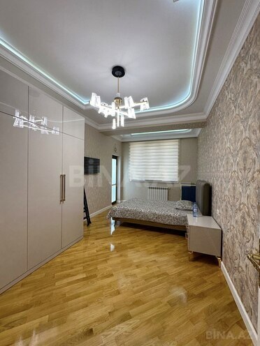 Продается 3-комн. новостройка 110 м², м. Ази Асланов, photo 9 from 21