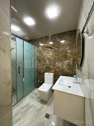 Продается 3-комн. новостройка 110 м², м. Ази Асланов, photo 5 from 21