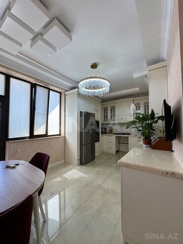Продается 3-комн. новостройка 110 м², м. Ази Асланов, photo 17 from 21