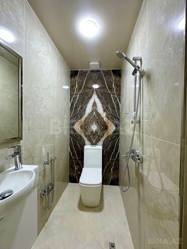 Продается 3-комн. новостройка 110 м², м. Ази Асланов, photo 10 from 21