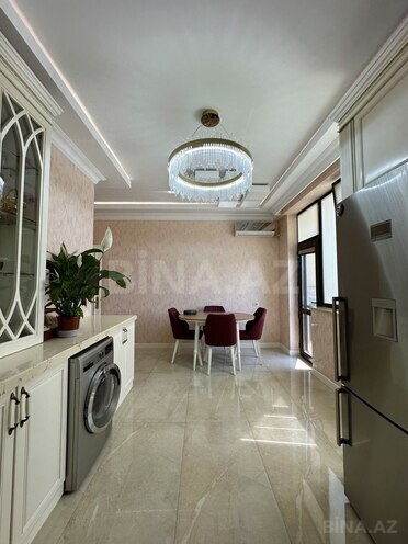 Продается 3-комн. новостройка 110 м², м. Ази Асланов, photo 15 from 21