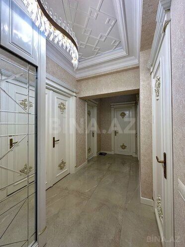Продается 3-комн. новостройка 110 м², м. Ази Асланов, photo 18 from 21