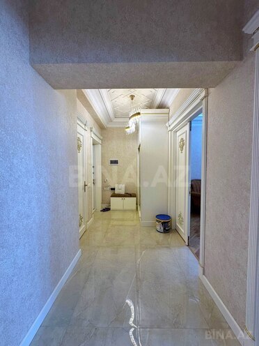 Продается 3-комн. новостройка 110 м², м. Ази Асланов, photo 13 from 21