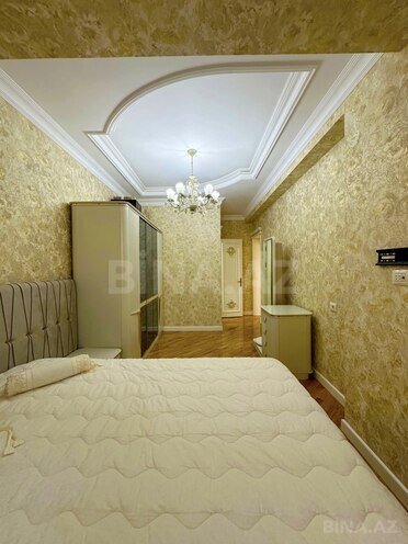 Продается 3-комн. новостройка 110 м², м. Ази Асланов, photo 12 from 21