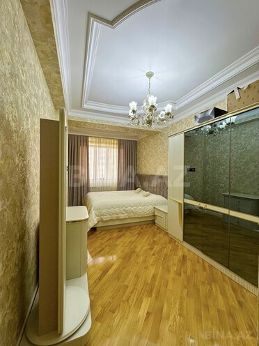 Продается 3-комн. новостройка 110 м², м. Ази Асланов, photo 11 from 21