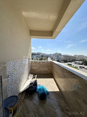 Продается 3-комн. новостройка 110 м², м. Ази Асланов, photo 6 from 21