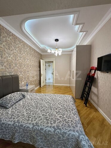 Продается 3-комн. новостройка 110 м², м. Ази Асланов, photo 8 from 21