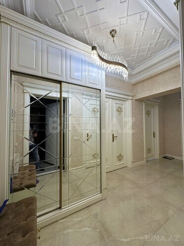 Продается 3-комн. новостройка 110 м², м. Ази Асланов, photo 19 from 21