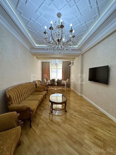 Продается 3-комн. новостройка 110 м², м. Ази Асланов, photo 3 from 21