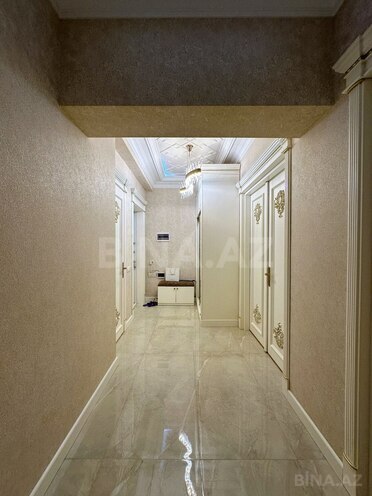 Продается 3-комн. новостройка 110 м², м. Ази Асланов, photo 20 from 21