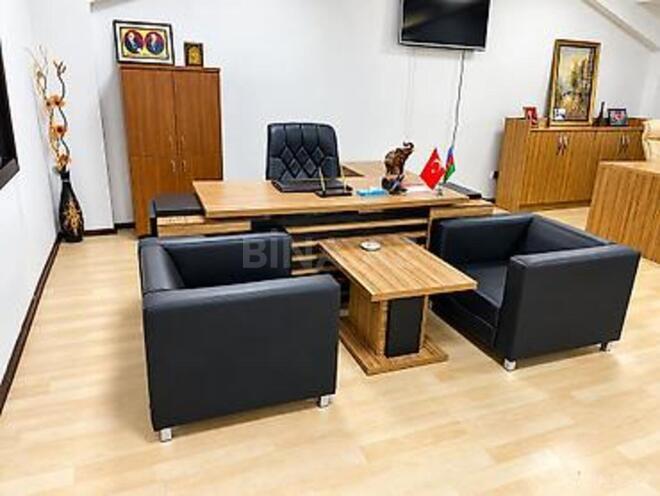 Satılır  obyekt 2 500 m², Koroğlu m., photo 9 from 11