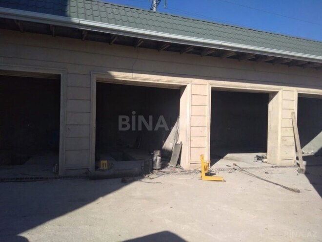 Satılır  obyekt 2 500 m², Koroğlu m., photo 8 from 11