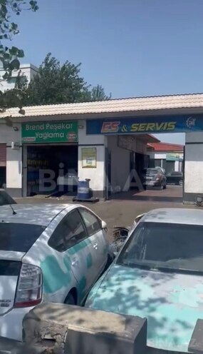 Satılır  obyekt 2 500 m², Koroğlu m., photo 6 from 11