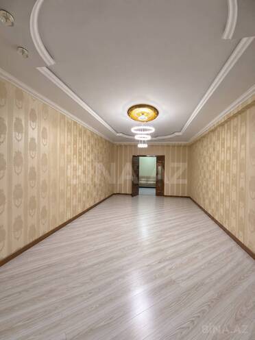 Satılır 3 otaqlı yeni tikili 125 m², Xalqlar Dostluğu m., photo 4 from 12