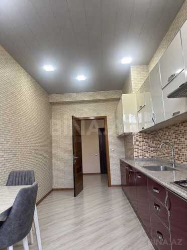 Satılır 3 otaqlı yeni tikili 125 m², Xalqlar Dostluğu m., photo 9 from 12