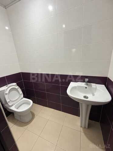 Satılır 3 otaqlı yeni tikili 125 m², Xalqlar Dostluğu m., photo 10 from 12