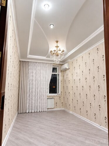 Satılır 3 otaqlı yeni tikili 125 m², Xalqlar Dostluğu m., photo 6 from 12