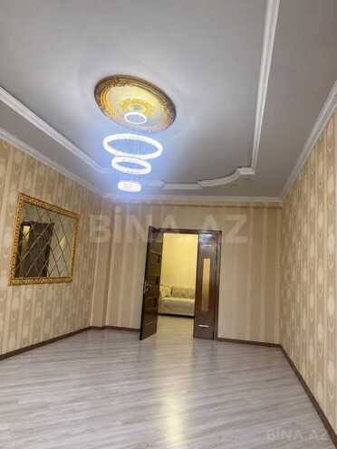 Satılır 3 otaqlı yeni tikili 125 m², Xalqlar Dostluğu m., photo 5 from 12