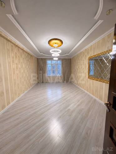 Satılır 3 otaqlı yeni tikili 125 m², Xalqlar Dostluğu m., photo 3 from 12