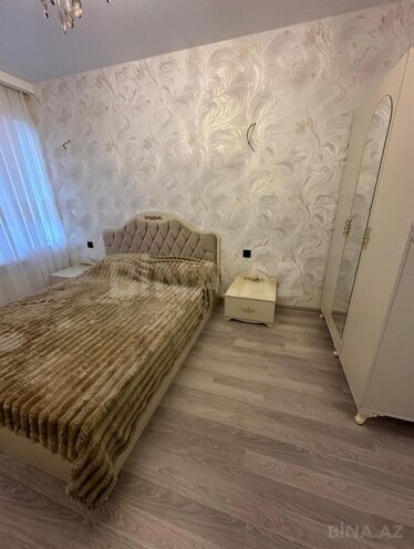Сдаётся 2-комн. новостройка 70 м², м. 8 ноября, photo 8 from 12