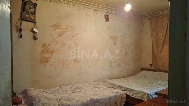 Продаётся 4-комн. вторичка 85 м², м. Кара Караев, photo 9 from 16