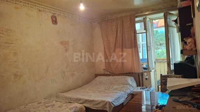 Продаётся 4-комн. вторичка 85 м², м. Кара Караев, photo 12 from 16