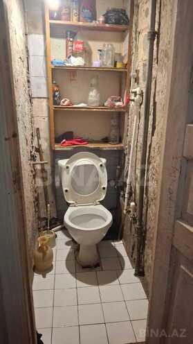Продаётся 4-комн. вторичка 85 м², м. Кара Караев, photo 15 from 16