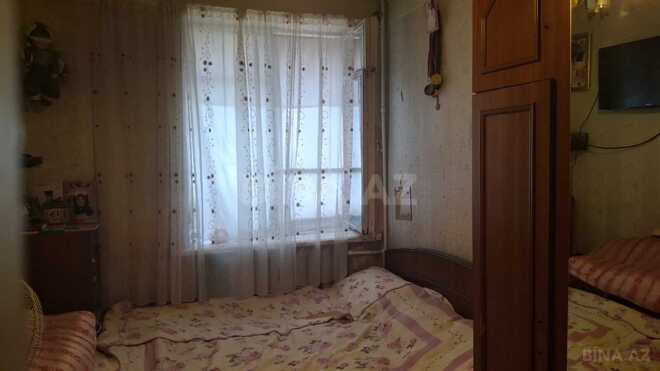 Продаётся 4-комн. вторичка 85 м², м. Кара Караев, photo 8 from 16