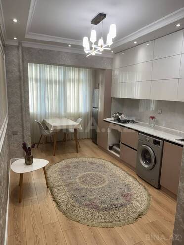Сдаётся 2-комн. новостройка 64 м², м. Мемар Аджеми, photo 10 from 18