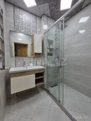 Satılır 3 otaqlı yeni tikili 100 m², Nəriman Nərimanov m., photo 16 from 20