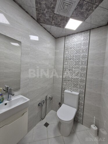 Satılır 3 otaqlı yeni tikili 100 m², Nəriman Nərimanov m., photo 15 from 20