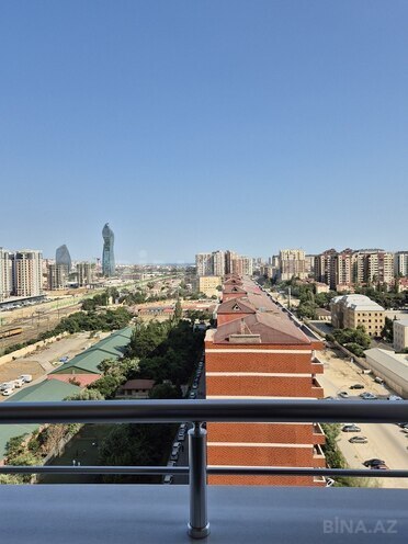 Satılır 3 otaqlı yeni tikili 100 m², Nəriman Nərimanov m., photo 18 from 20
