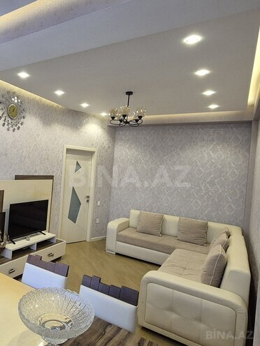 Satılır 3 otaqlı yeni tikili 100 m², Nəriman Nərimanov m., photo 4 from 20