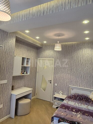 Satılır 3 otaqlı yeni tikili 100 m², Nəriman Nərimanov m., photo 14 from 20